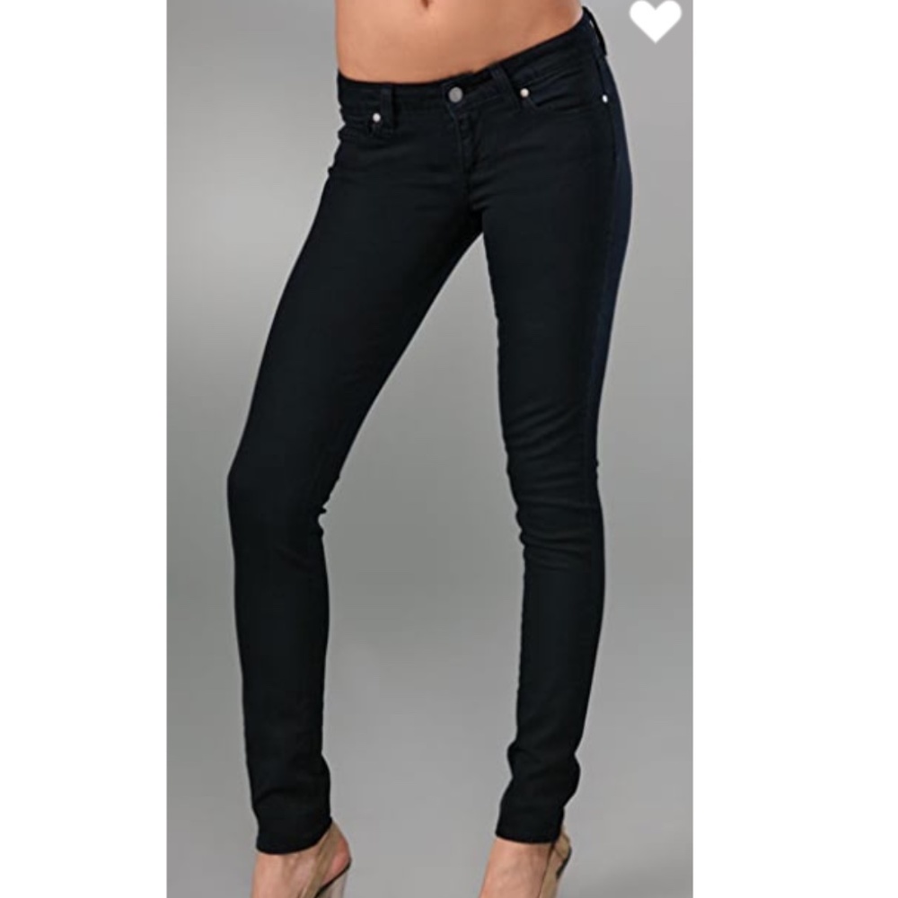 Paige Verdugo Jean Legging